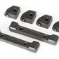 Traxxas Suspension Arm Mounts Vehicle