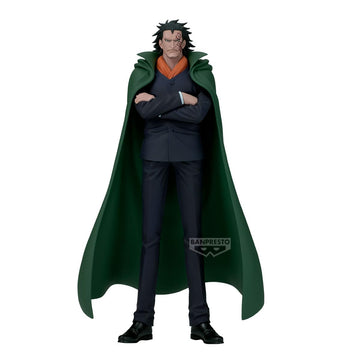 Banpresto - One Piece - Special Monkey D. Dragon DXF ~The Grandline Series~ Figure