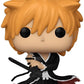 Funko - Bleach - Ichigo Dangai Pop! Vinyl Figure #1729 - AAA Anime Ex.