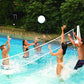 Swimline Pool Jam Combo Inground Pools , White