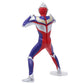 Banpresto - Ultraman Tiga Hero'S Brave Statue Figure