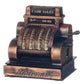 Dollhouse Miniature Cash Register  Antique