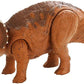 Jurassic World Roarivores Triceratops