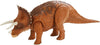 Jurassic World Roarivores Triceratops