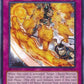 Yu-Gi-Oh! - Fire Formation - Tensen (Cblz-En071) - Cosmo Blazer - 1St Edition - Common