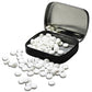 Gears Out One Bad Mofo Mints - Lightning Design Mint Tin - Novelty Candy For Men - Wintergreen Breath Mints, Sugar-Free