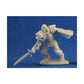 Reaper Rem77348 Bones Barrow Warden 3 Miniature Figures
