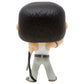 Pop Freddie Mercury Radio Gaga 1985 183 Rocks Queen Vinyl Figure (Includes Compatible Ecotek Plastic Box Protector Case)