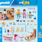 PLAYMOBIL Cat Caf?