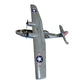 General Jim'S Ww2 Military Pby Catalina Water Aircraft Seaplane Building Blocks Bricks Set