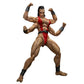 Storm Collectibles Mortal Kombat Sheeva Action Figure 1/12 Scale Red, Model STM87267, Plastic Material