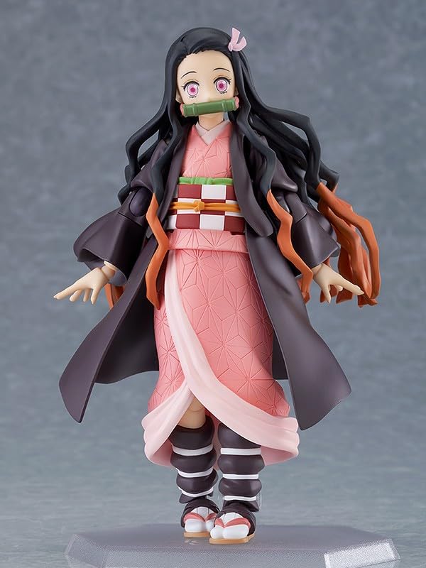 Max Factory Figma Nezuko Kamado
