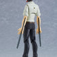 Max Factory figma Denji Figure - Chainsaw Man - 150mm Red Plastic Model M06861
