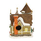 Lemax Christmas Village Little River Church Battery Operated Led - 45069