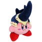 Little Buddy Kirby'S Adventure All Star Collection Kirby Beetle Stuffed Plush, 7''', Multicolor