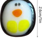 Fchmy A Little Pocket Penguin Hug, Mini Cute Animal Decoration Pocket Hug Penguin Stress Relief Toy, Special Encourage Birthday