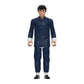 Super7 Bruce Lee The Protector - 3.75' Bruce Lee Action Figure Classic Movie Collectibles And Retro Toys