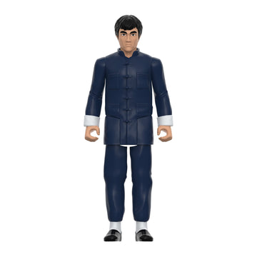 Super7 Bruce Lee The Protector - 3.75' Bruce Lee Action Figure Classic Movie Collectibles And Retro Toys