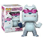 Funko Pop! Tv: Teen Titans Go! The Night Begins To Shine - Cee-Lo Bear Collectible Figure