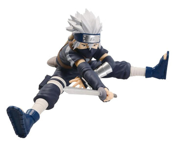 Banpresto - Naruto Shippuden - Hatake Kakashi III, Bandai Spirits Vibration Stars Figure