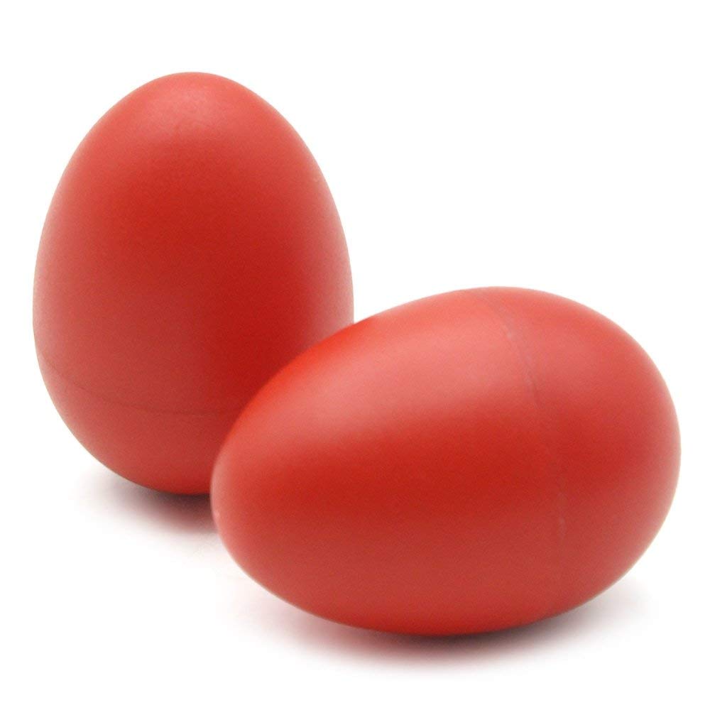 Sg Musical SgmEssMl 2 Piece Egg Shakers
