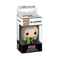 Funko Pop! Keychain: Blackpink Bundle Includes Lisa, Jennie, Jisoo And Ros