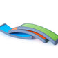 Gonge Arches - Kids Multipurpose Motor Skills, Balance, And Coordination Skills Course With Seesaw, Set Of 3 Arches – Vibrant
