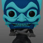 Funko Avatar: The Last Airbender - Zuko Blue Spirit Chase Pop! Exclusive Vinyl Figure (Includes Compatible Pop Box Protector Case)…