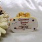 Cherished Teddies - Jacob 'Wishing For Love' - By Enesco # 950734