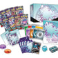 POKEMON TCG: Scarlet and Violet: Temporal Forces: advanced Trainer Box: Walking Wake