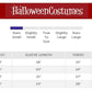 Elope Dr Seuss Thing 1 & Thing 2 Costume For Kids - Extra Large (14-16)