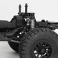 RCLions Aluminum Front&Rear Adjustable Shock Towers,Shock Hoops for Axial SCX10 ii Upgrades 90046/90047 1/10 Scale RC Crawler Ca
