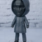 Tamashii Nations - Squid Game - Front Man, Bandai Spirits Figuarts Mini Action Figure