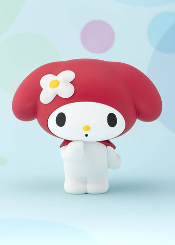 Bandai Tamashii Nations Figuartszero My Melody (Red) 'My Melody' Statue