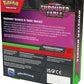 Pokemon Tcg: Scarlet And Violet Shrouded Fable Booster Bundle
