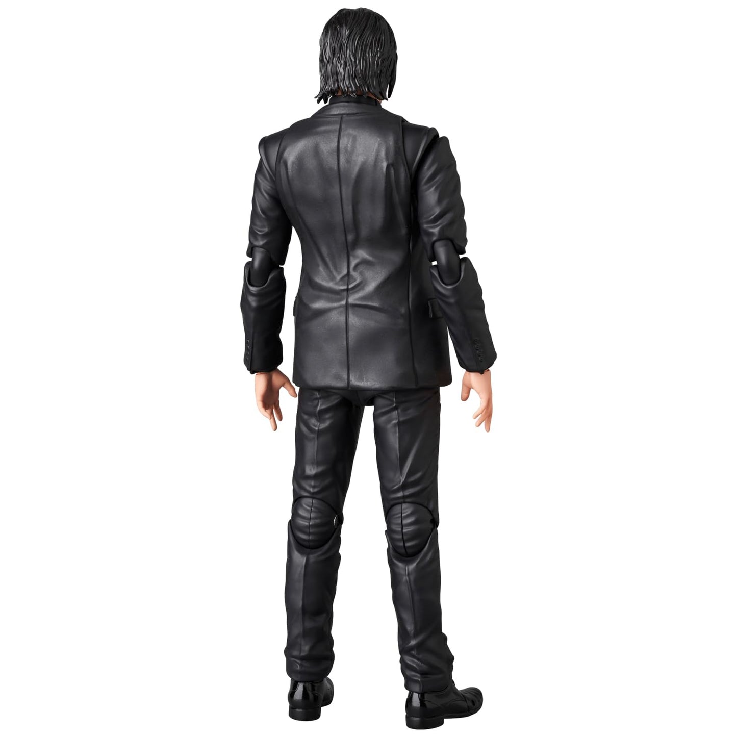 Medicom Toy John Wick: Chapter 3 - Parabellum John Wick MAFEX Action Figure