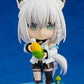 Toytec Hololive Production: Shirakami Fubuki Nendoroid Action Figure, Multicolor