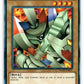 Yu-Gi-Oh! - Alpha The Magnet Warrior (Ygld-Enb11) - Yugi 'S Legendary Decks - 1St Edition - Common