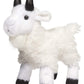 Douglas Maggie Mountain Goat Plush Stuffed Animal