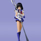 Tamashii Nations - Pretty Guardian Sailor Moon S - Sailor Saturn -Animation Color Edition, Bandai Spirits S.H.Figuarts Action Figure