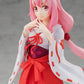 That Time I Got Reincarnated As A Slime: Shuna Pop Up Parade Pvc Figure