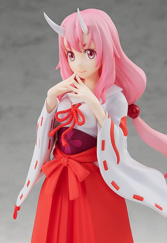 That Time I Got Reincarnated As A Slime: Shuna Pop Up Parade Pvc Figure
