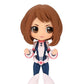 Banpresto - My Hero Academia - Q Posket - Ochaco Uraraka Ver. B (Mha)