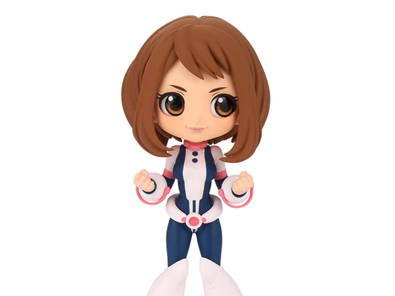 Banpresto - My Hero Academia - Q Posket - Ochaco Uraraka Ver. B (Mha)