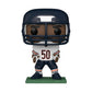 Funko Pop! Nfl: Legends - Mike Singletary - (Bears) - Collectable Vinyl Figure - Gift Idea - Official Merchandise - For Kids & A