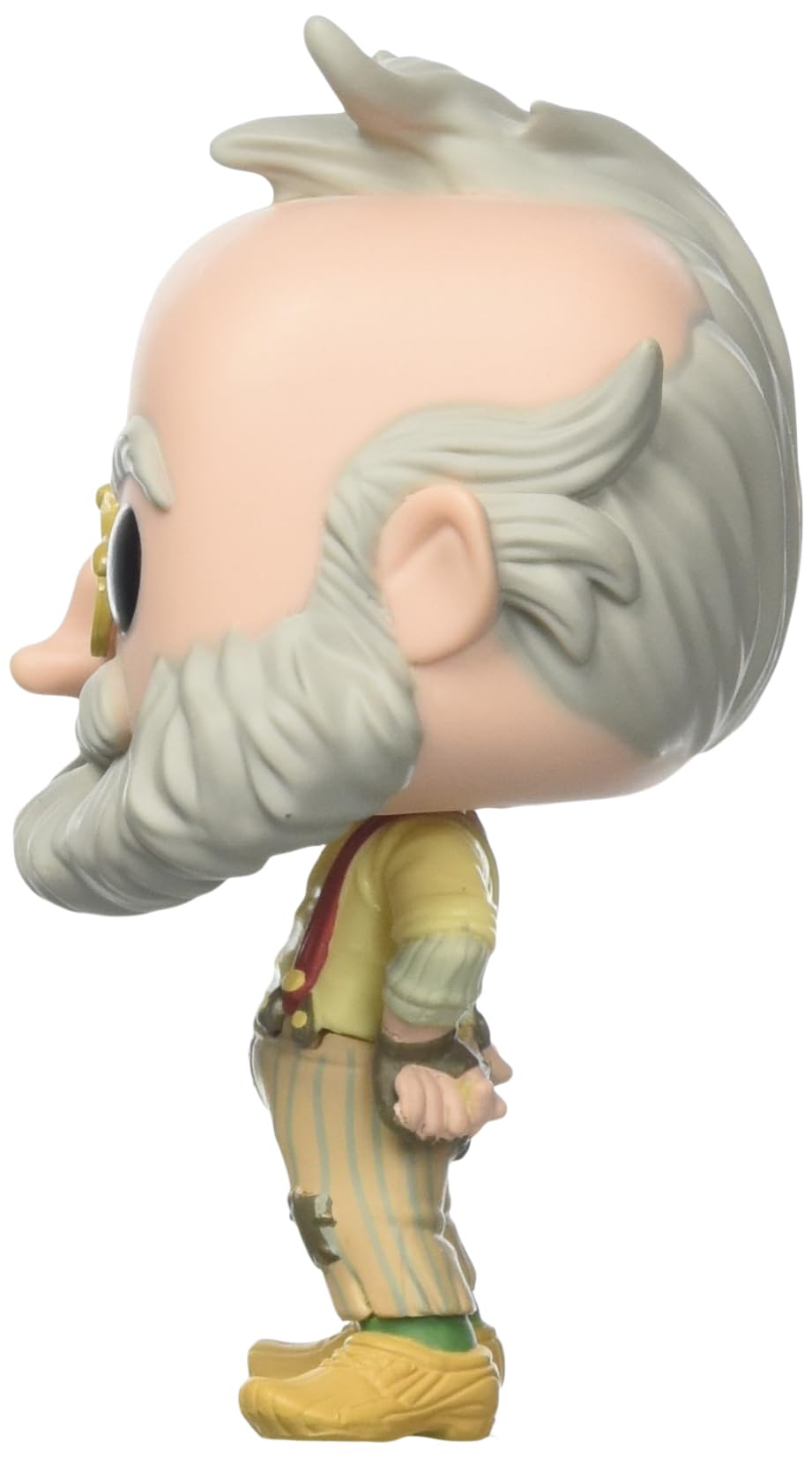 Funko Pop! Movies: Netflix Pinocchio - Geppetto