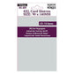 Sleeve Kings Premium Card Sleeves - 8Xl Sleeves (90Mm X 140Mm) (Castle Von Loghan, Phantom: Treasures Of Drakon) - 110 Sleeves Per Pack