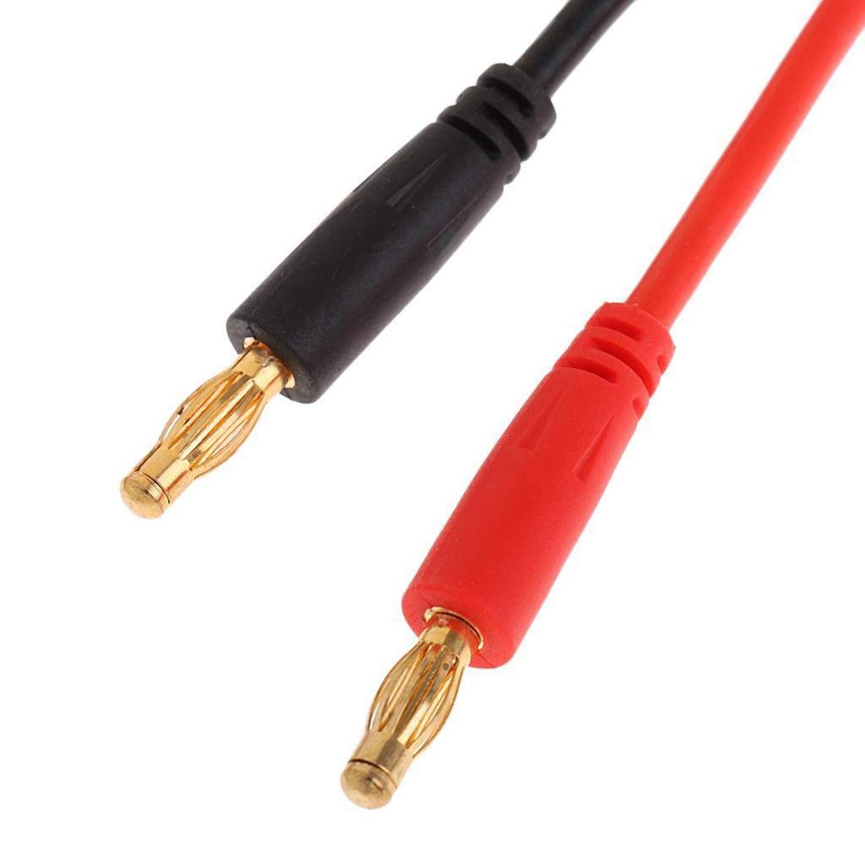 Vgoohobby 19 in 1 RC Car Truck Lipo Battery Multi Charger Adapter Lead Cable Converter Compatible with Traxxas Tamiya RC Car Tru