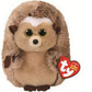 Ty Beanie Babies Ida - Hedgehog Reg