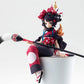 Furyu 5.5' Fate/Grand Order: Foreigner Katsushika Hokusai Noodle Stopper Figure
